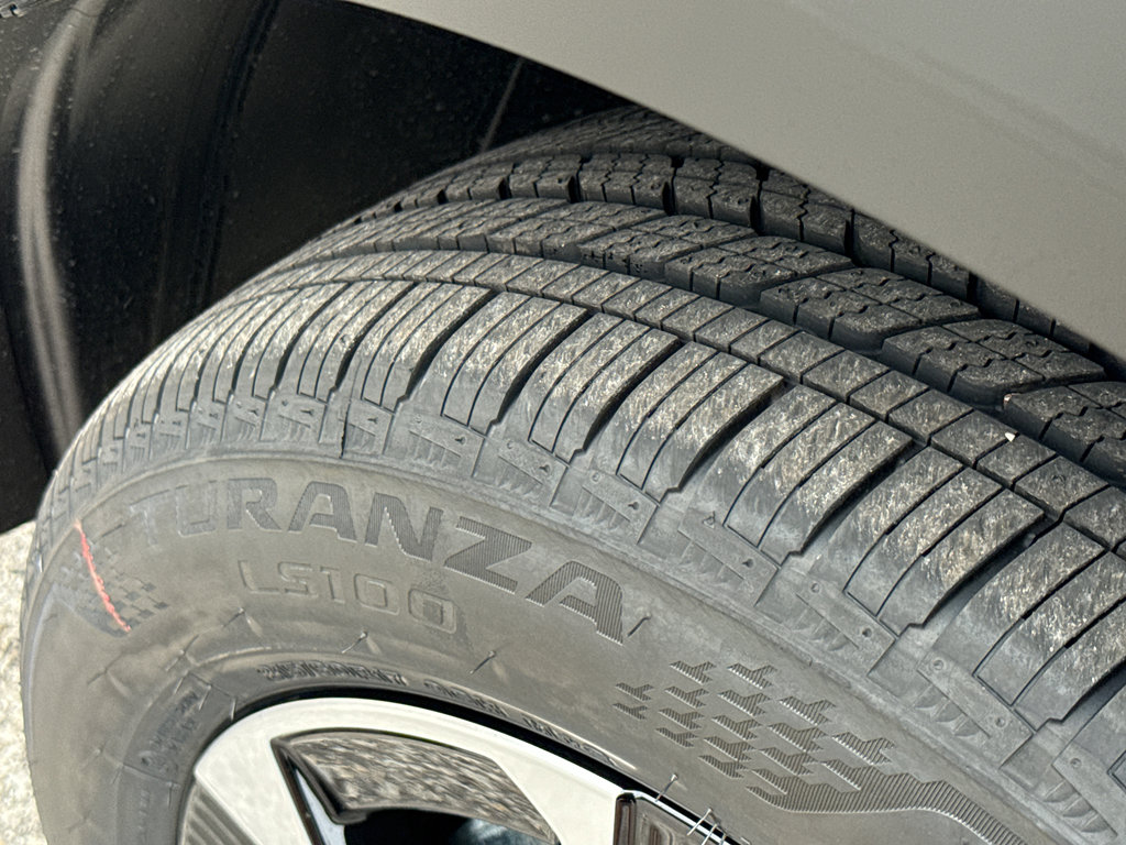 New 2026 Nissan Kicks SV w/ SV Premium Package image 10