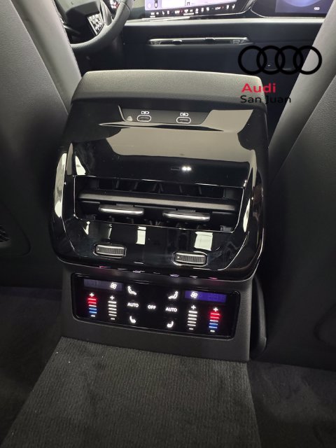 New 2026 Audi A6 Prestige AWD/4WD image 29