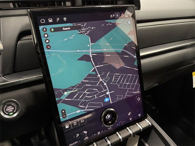 New 2026 GMC Terrain Elevation w/ Black Edition image 23