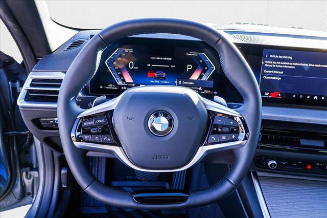 Used 2025 BMW 430i xDrive 430i xDrive w/ Convenience Package image 12