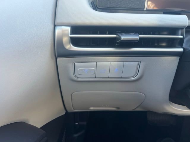 New 2025 Hyundai Tucson SEL image 21