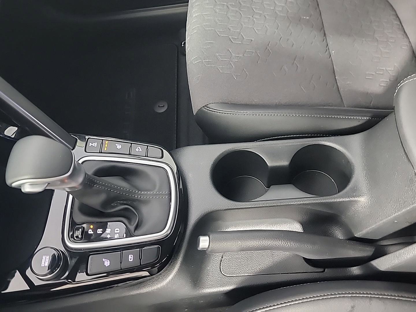 Used 2025 Kia Seltos S image 30