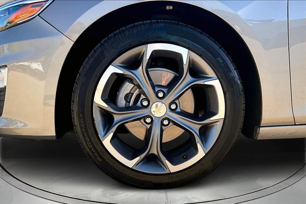 Used 2024 Chevrolet Malibu LT image 30