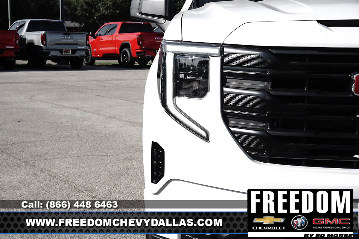 New 2026 GMC Sierra 1500 Pro w/ Graphite Edition image 41