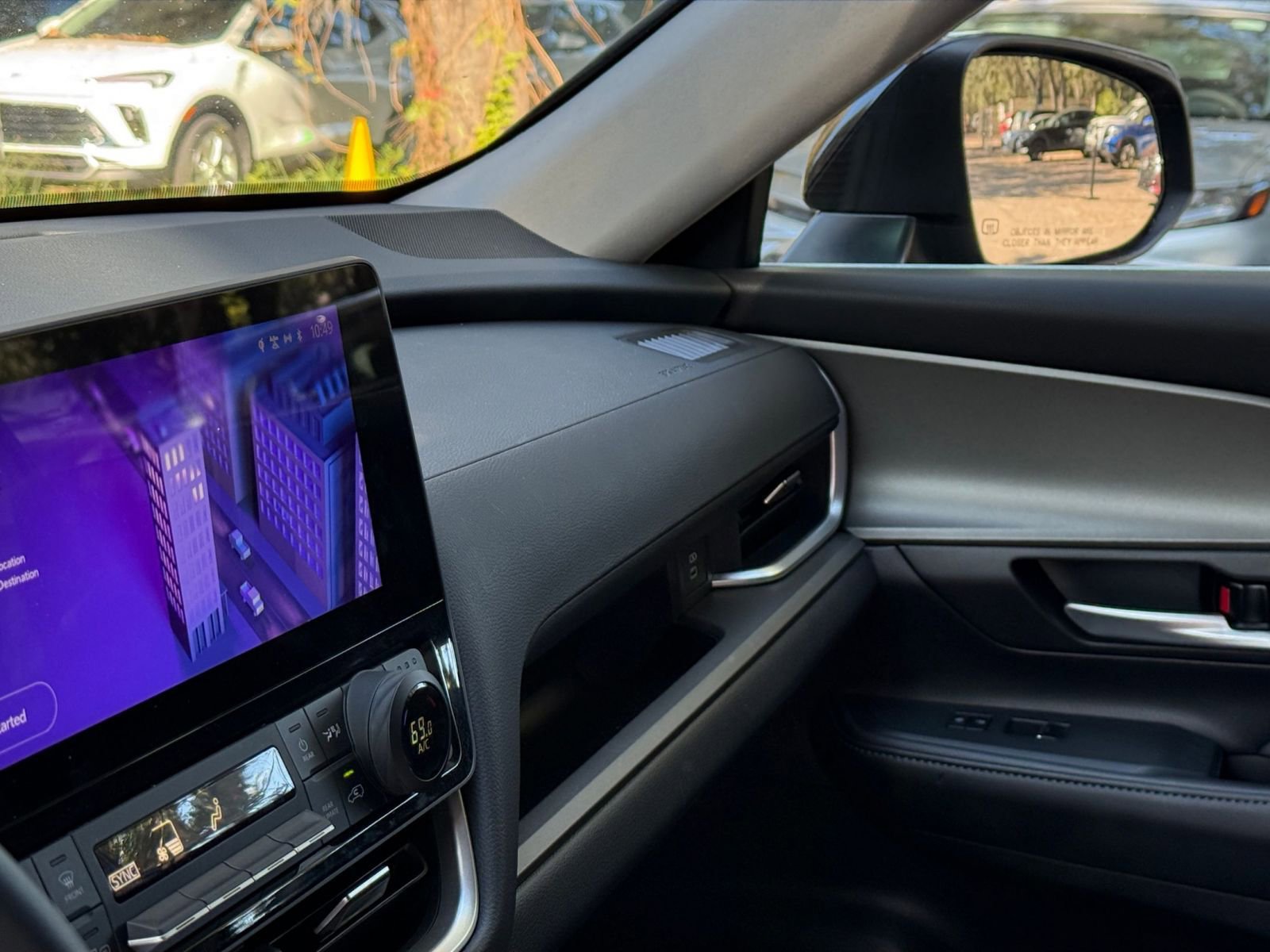 Used 2025 Toyota Grand Highlander FWD image 29