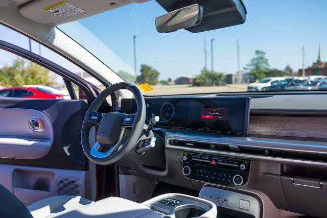 New 2026 Hyundai Ioniq 9 SEL AWD/4WD image 15