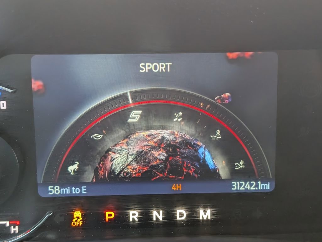 Used 2023 Ford Bronco Big Bend image 32