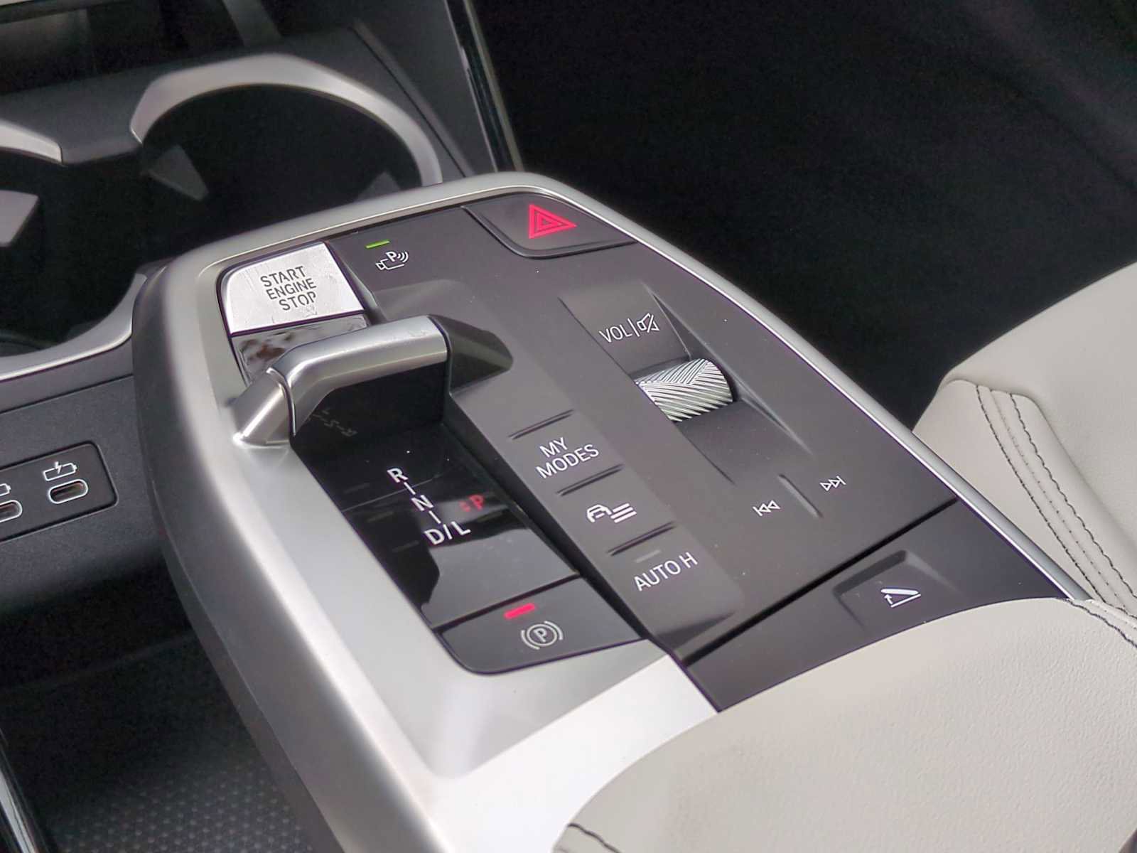 New 2026 BMW X1 xDrive28i w/ Technology Package image 34