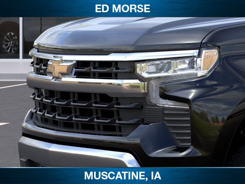 New 2026 Chevrolet Silverado 1500 LT image 13