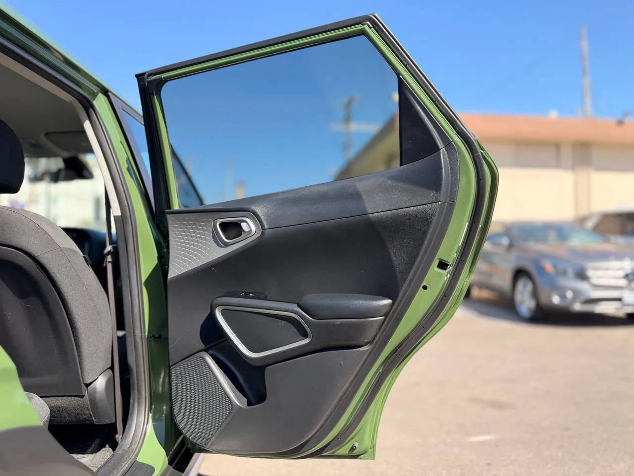 Used 2021 Kia Soul X-Line FWD image 31