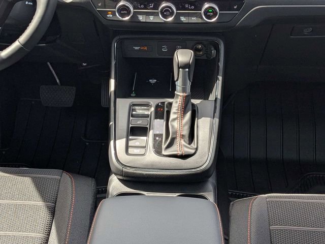 New 2026 Honda CR-V TrailSport image 18