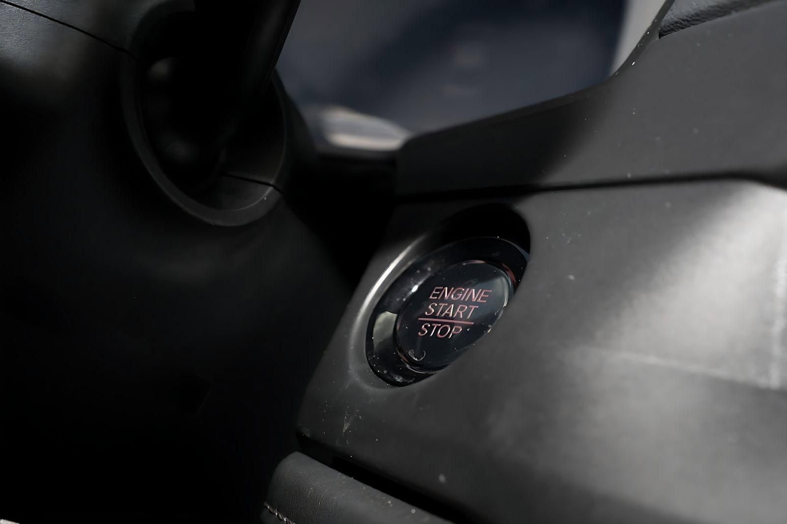 Certified 2025 Honda Accord SE image 31