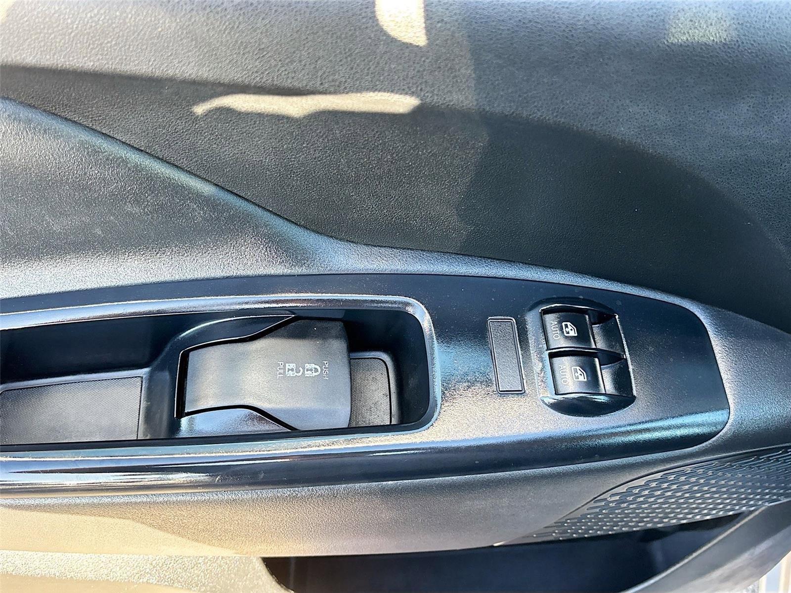 Used 2019 RAM ProMaster City Tradesman FWD image 17