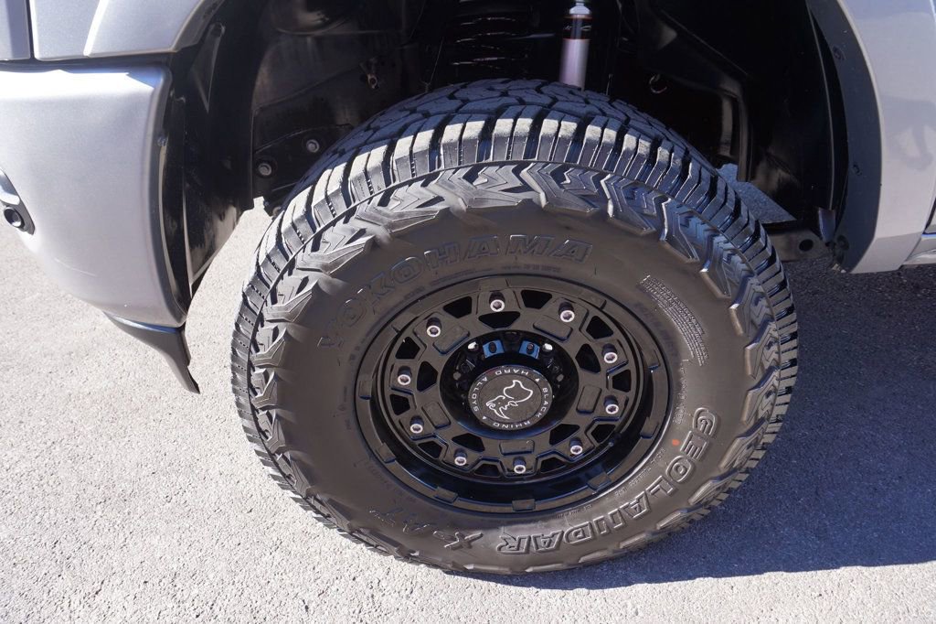 Used 2019 RAM 2500 Laramie image 14