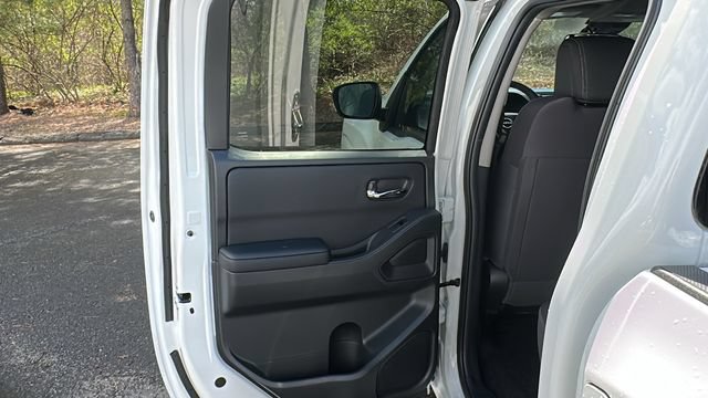 New 2026 Nissan Frontier SV w/ SV Convenience Package AWD/4WD image 20