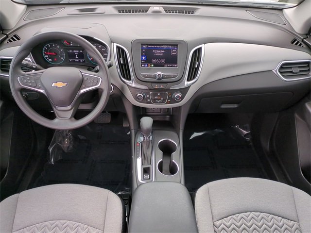 Used 2024 Chevrolet Equinox LS w/ Driver Confidence II Package image 16