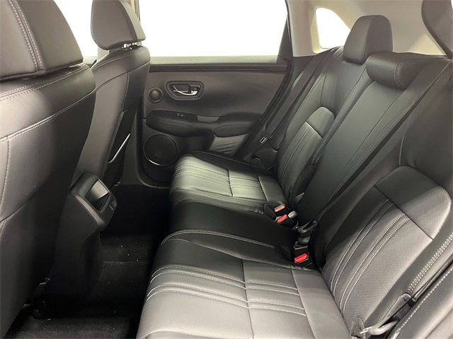 New 2026 Honda HR-V EX-L image 24