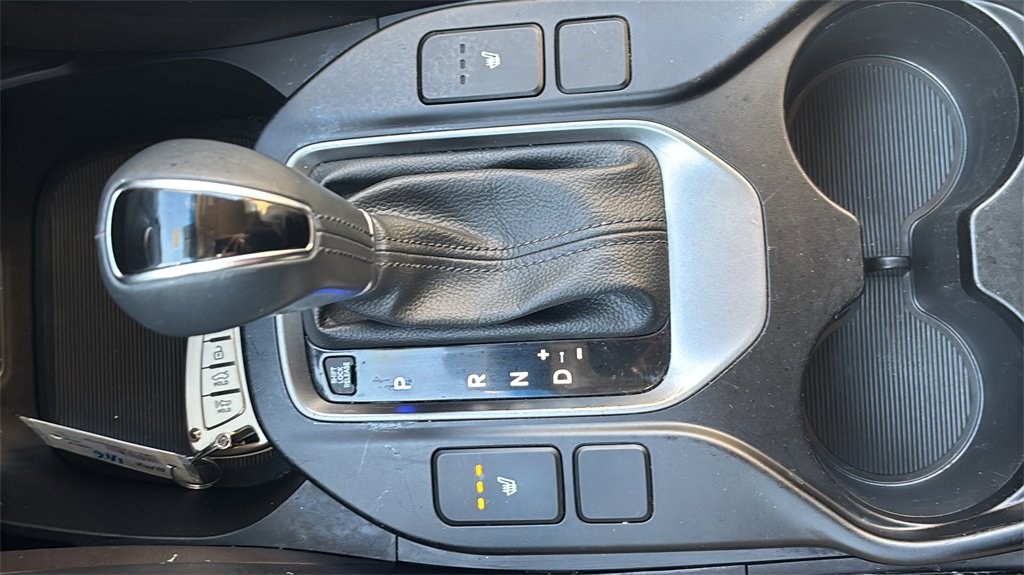 Used 2017 Hyundai Santa Fe Sport image 20