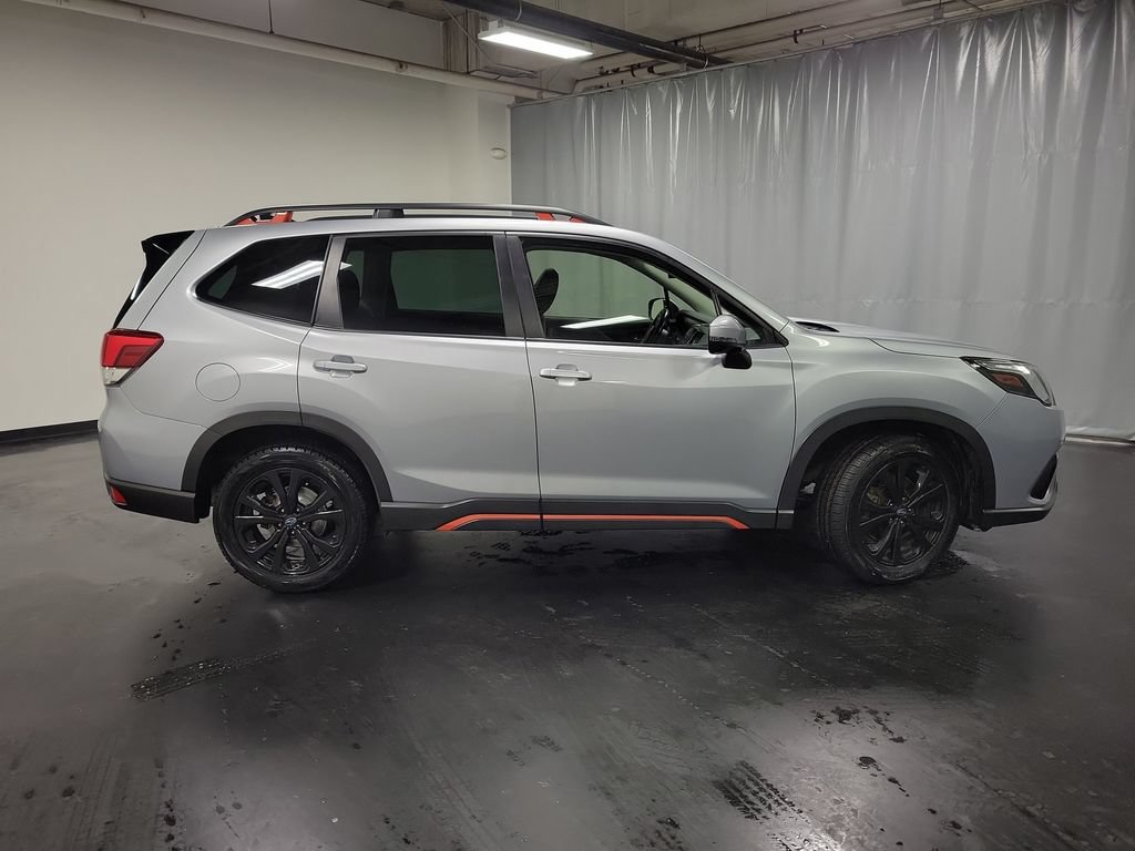 Used 2024 Subaru Forester Sport AWD/4WD image 9