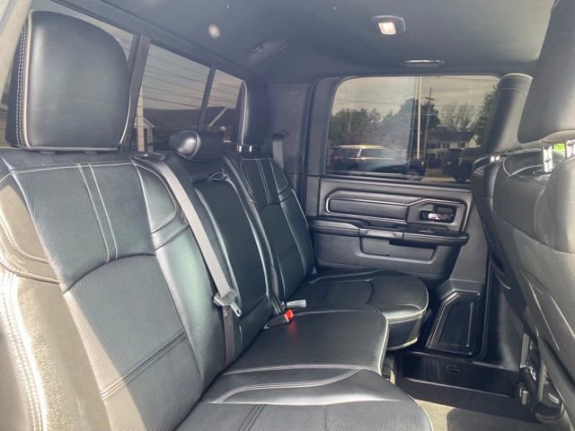 Used 2024 RAM 2500 Limited AWD/4WD image 25