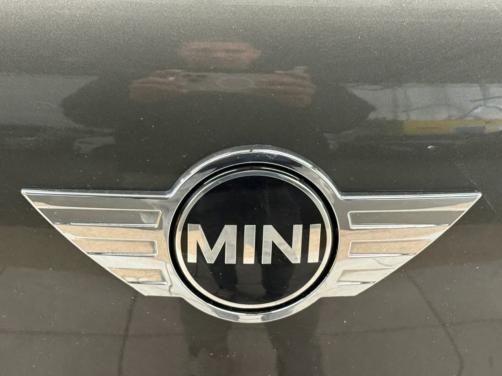 Used 2014 MINI Cooper Paceman S image 13