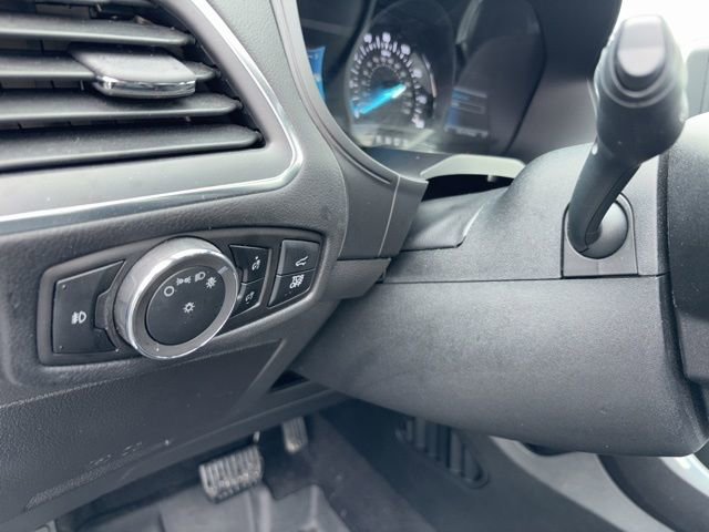 Certified 2024 Ford Edge Titanium AWD/4WD image 27
