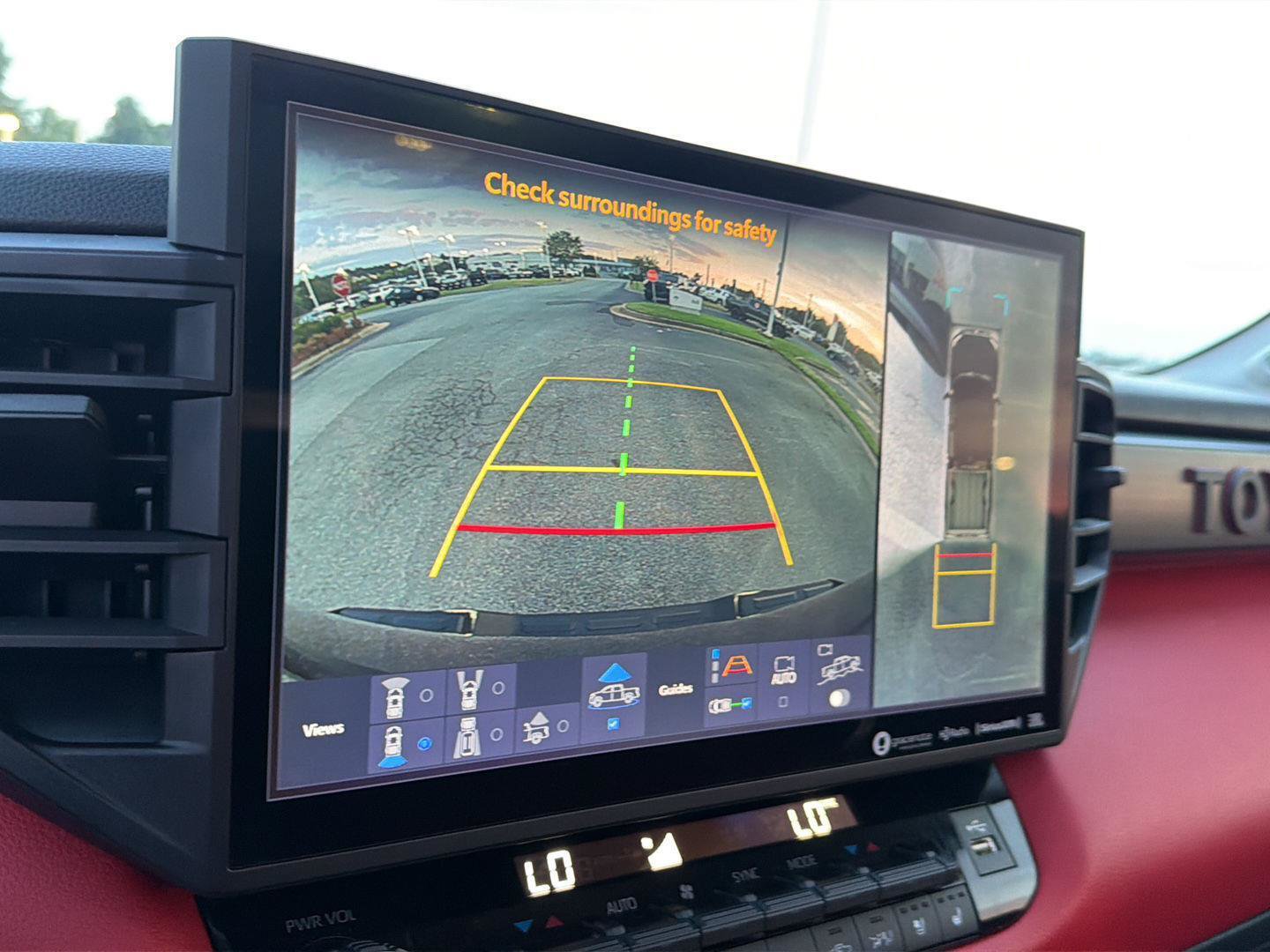 Used 2022 Toyota Tundra TRD Pro AWD/4WD image 26