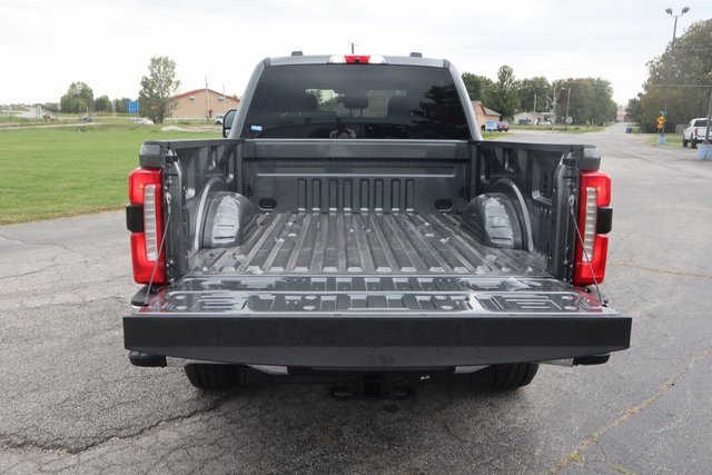New 2026 Ford F250 XLT w/ XLT Premium Package image 27