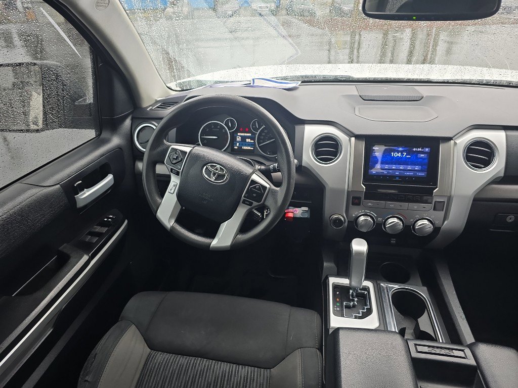Used 2014 Toyota Tundra SR5 w/ TRD Off Road Package image 19