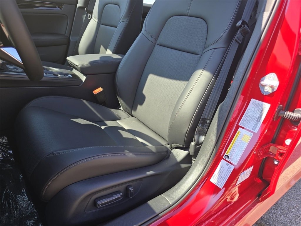 New 2026 Honda Civic Sport Touring image 26