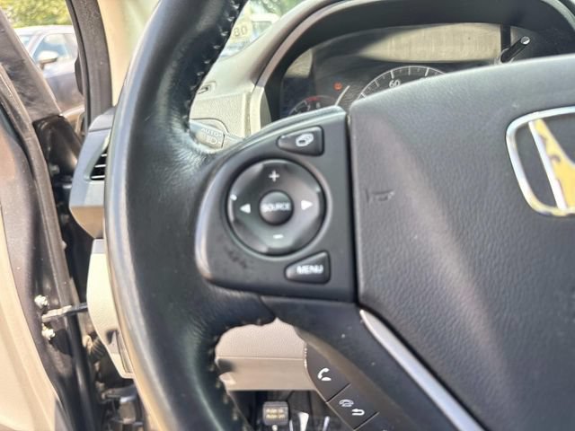 Used 2013 Honda CR-V EX-L image 27