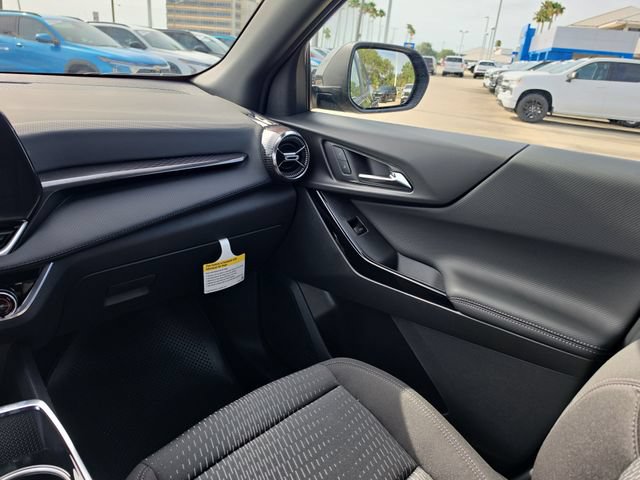 New 2026 Chevrolet Equinox LT w/ Safety and Technology Package FWD image 9