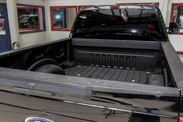 Used 2019 Ford F250 XLT w/ FX4 Off-Road Package AWD/4WD image 51