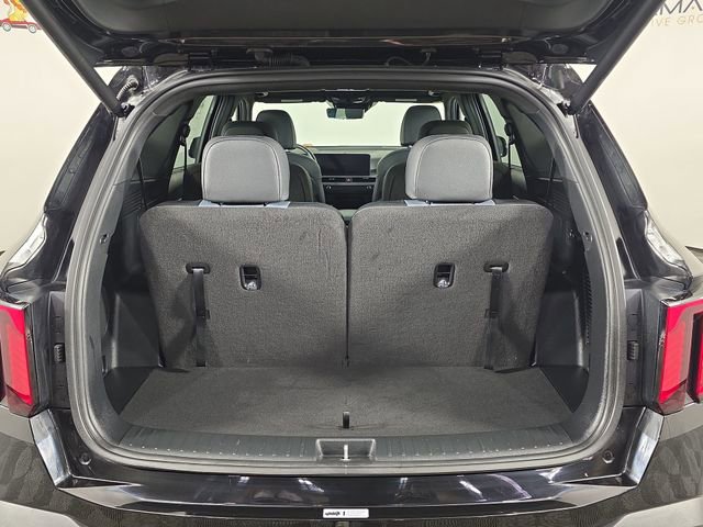 Certified 2025 Kia Sorento SX Prestige image 44
