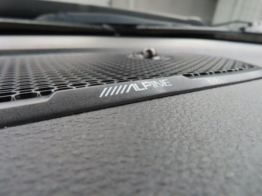 Used 2022 RAM 1500 Rebel w/ Night Edition image 50