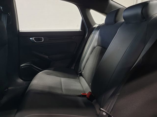 Certified 2023 Honda Civic Sport image 13