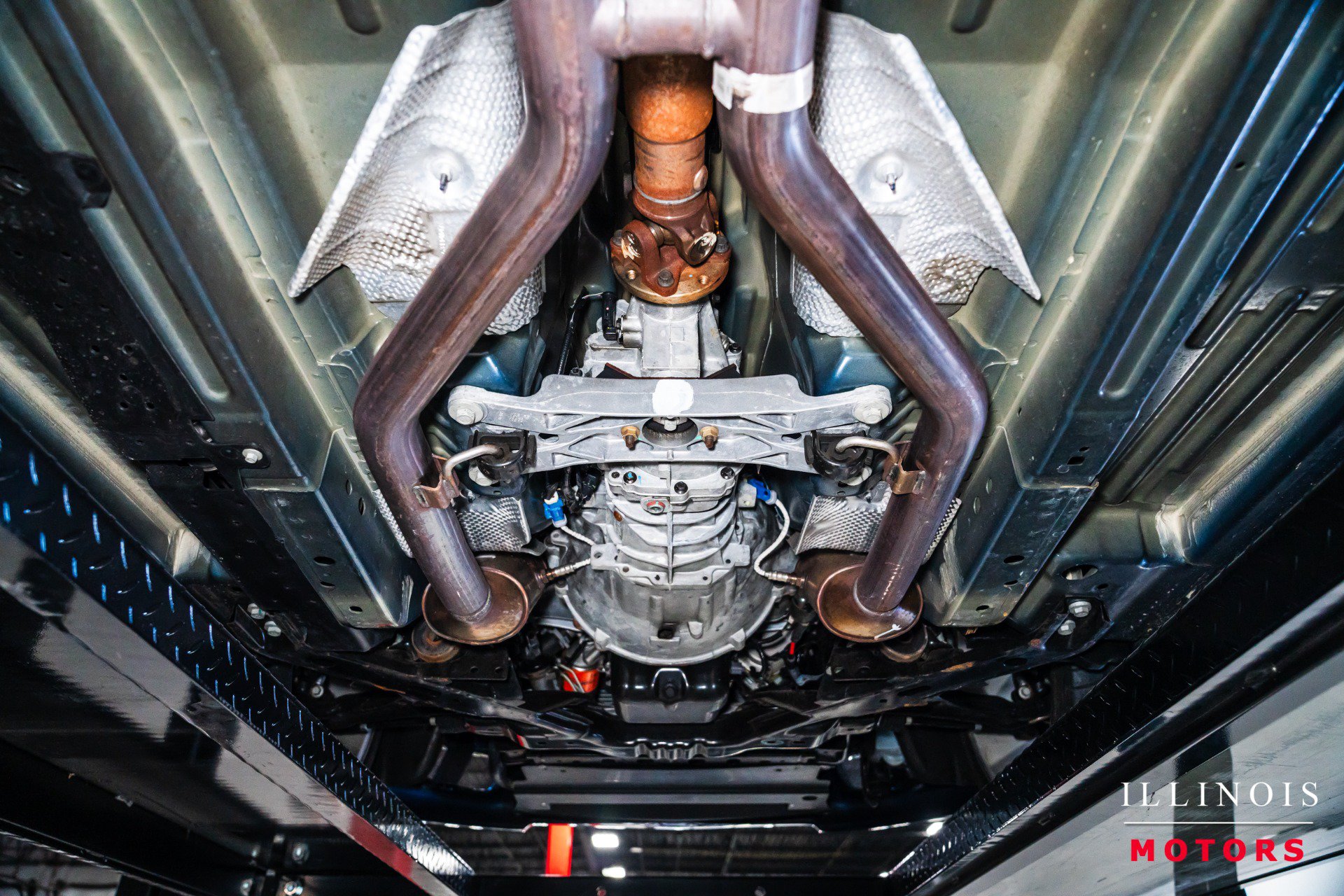 Used 2006 Ford Mustang GT RWD image 42