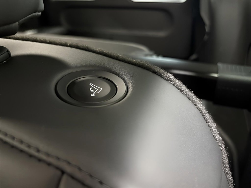 New 2026 Hyundai Ioniq 9 SEL image 28