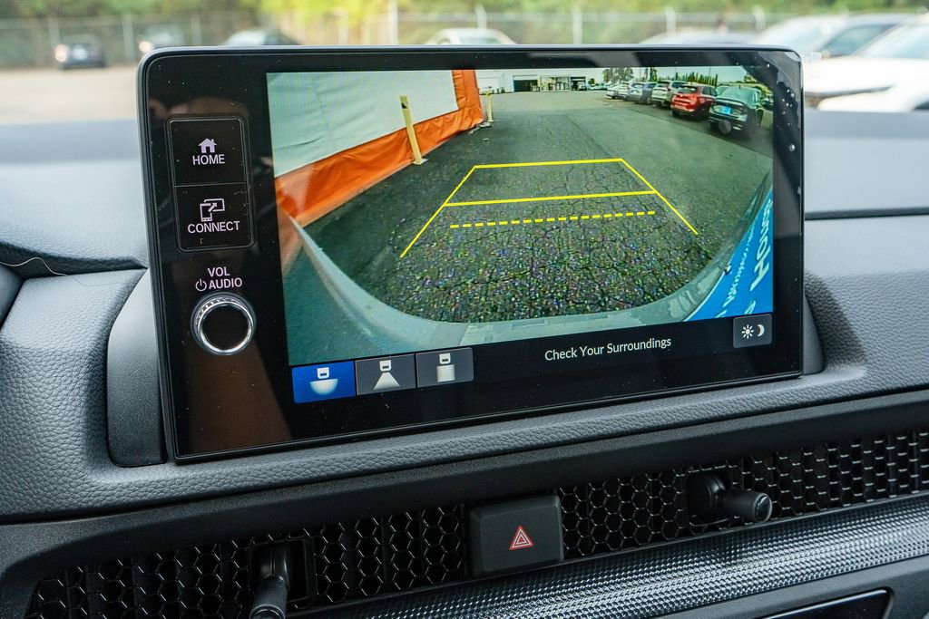 New 2026 Honda CR-V LX image 26