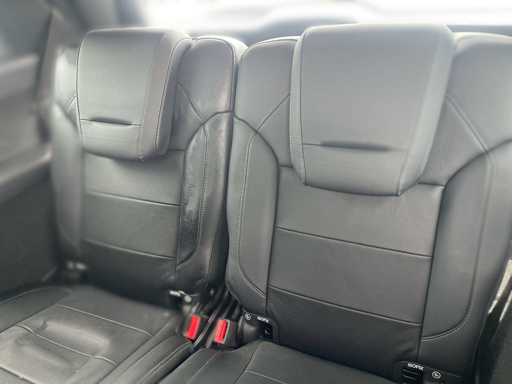 Used 2018 Mercedes-Benz GLS 550 4MATIC image 40