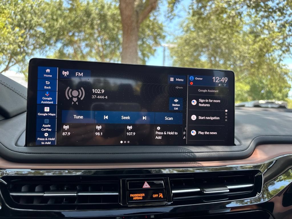New 2026 Acura MDX FWD w/ Technology Package image 31