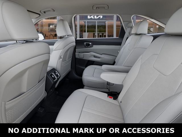 New 2026 Kia Sorento EX image 18