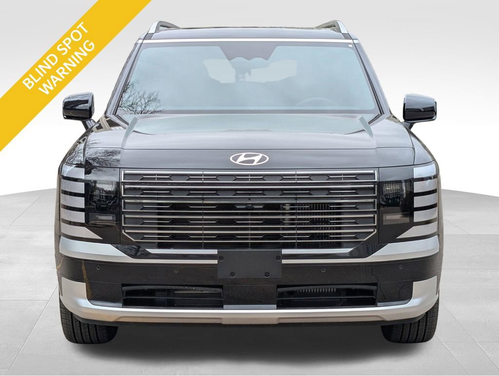 Used 2026 Hyundai Palisade Calligraphy AWD/4WD image 8