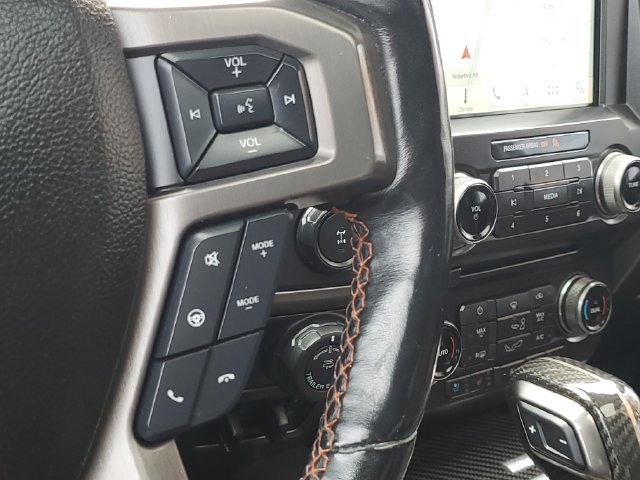 Used 2018 Ford F150 Raptor w/ Equipment Group 802A Luxury AWD/4WD image 15