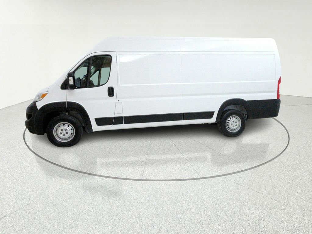 Used 2023 RAM ProMaster 3500 FWD image 4