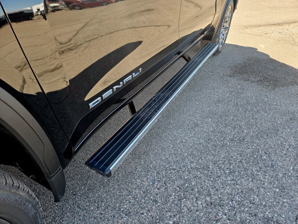 New 2026 GMC Sierra 1500 Denali Ultimate image 34