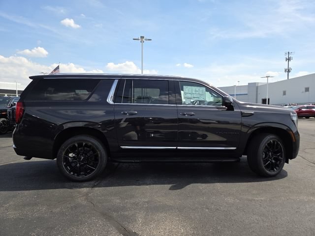 New 2026 GMC Yukon XL Elevation w/ Elevation Premium Package AWD/4WD image 20