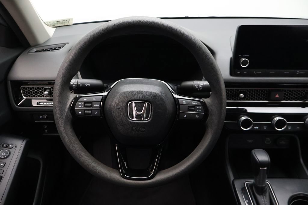 Used 2024 Honda Civic LX image 23