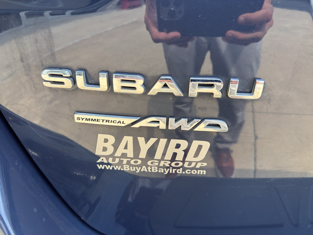 Used 2024 Subaru Outback Limited AWD/4WD image 11