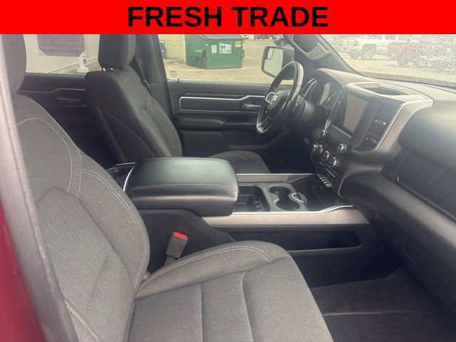 Used 2019 RAM 1500 Big Horn AWD/4WD image 9